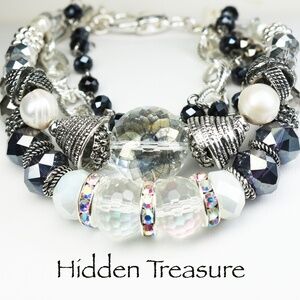 Hidden Treasure Bracelet
